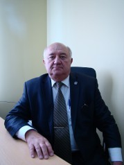 Третьяков Анатолий Викторович